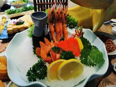 -尚海豆捞(乐虹坊店)