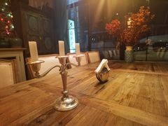 -SISTERS BAR RESTAURANT川意酒馆(嘉善老市H楼店)
