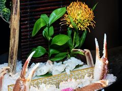 -蟹犇•帝王蟹雪蟹(陆家嘴店)