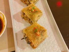 -海航大厦万豪酒店彩海轩中餐厅(霄云路店)