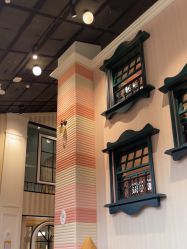 -奈尔宝·儿童乐园·亲子餐厅(星河湾店)