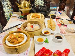 -点都德(大茶楼店)