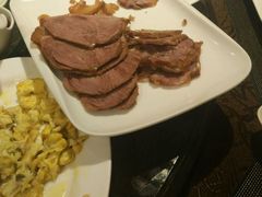 酱牛肉-老昌春饼(大直街店)