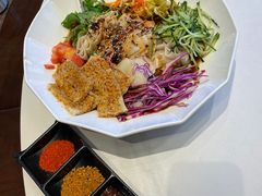 -郭靖内蒙菜·烤全羊·烧烤(望京旗舰店)