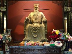 -包公祠