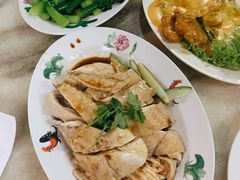 -威南记鸡饭餐室