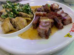 -澳门陈光记烧味饭店(郎家园店)