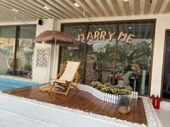 -天空花园餐吧·生日·团建(南山店)