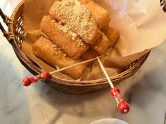 -懒人盐府人家(航天桥店)