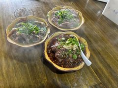 -小杨翘脚牛肉