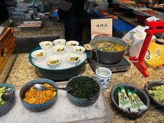 -怡咖啡海鲜自助餐厅(浦东香格里拉店)