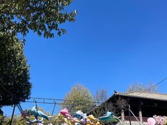 -天龙八部武侠城