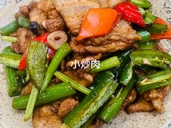 -西江美食舫·江西菜(健德桥店)