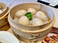 蝦餃-金苑海鲜酒家(来魅力店)