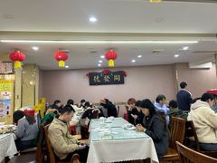 -同发号饭庄(复兴路店)