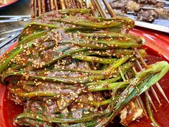 -张庆烤肉·清真