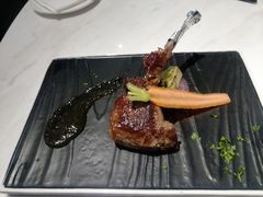 -Wei菋·Le Bistrot