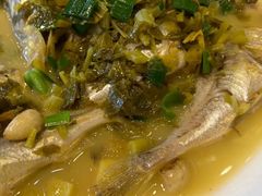 -健眺小海鲜(临海后山店)