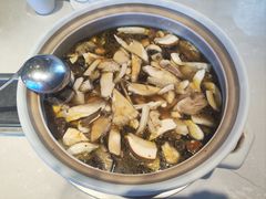 -爱膳菌锅锅(阳南店)