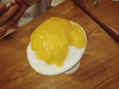 -糖纸甜品(恒一广场店)