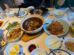 -禧宴Joyous Restaurant(禧园店)