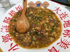-小郭私房菜·海肠捞饭店(学士街店)