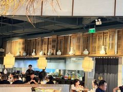 -皖厨·中国徽菜(星河WORLD·COCO Park店)