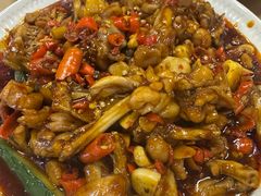 -老三样·旧食新味(万寿宫店)