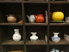 -合羽桥道具街(Kappabashi)
