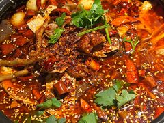 -麻六记(新天地店)