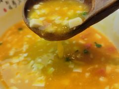 -有红鸡毛店·川菜(建设路店)