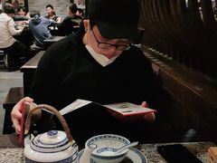 -南京大牌档(三阳广场苏宁店)