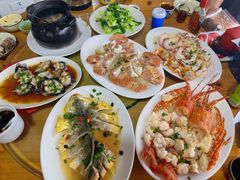 -海门岛七号餐厅