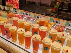 -樂姿生活(万达广场店)