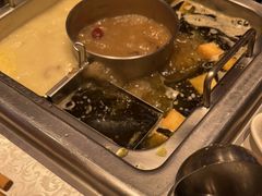 -巴奴毛肚火锅(大剧院店)