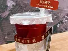 -波螺油子青岛本帮菜(银座店)
