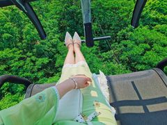 -富斯特索道