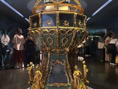 -故宫钟表馆