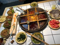 -瓜西西重庆火锅(花溪店)