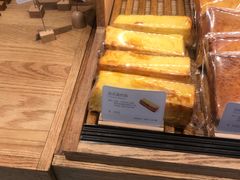 法式蛋奶条-那家面包房(珠江路店)