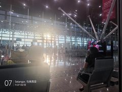 -吉隆坡国际机场