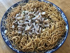 -裕兴记·三虾面(西北街总店)