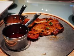 -小大董·烤鸭(观景餐厅·南京西路店)