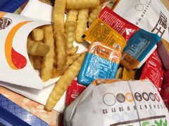 -汉堡王(北京通州领展店)