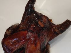 -小桂林烧鸽子