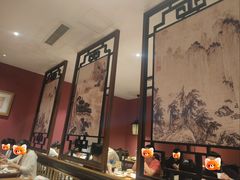 -新白鹿餐厅(银泰西湖文化广场店)