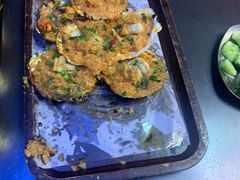 -麦凯伦烧烤·精酿超级工厂店(金桥总店)