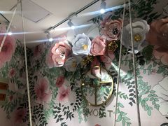 -西檬树SIMON·T轻奢蛋糕(大东方Max店)