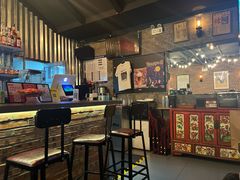 -Side Street街旁(交道口店)