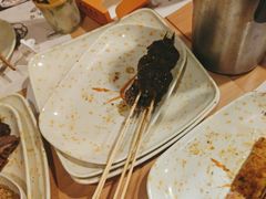 -蚝老板海鲜烧烤大排档(码头店)